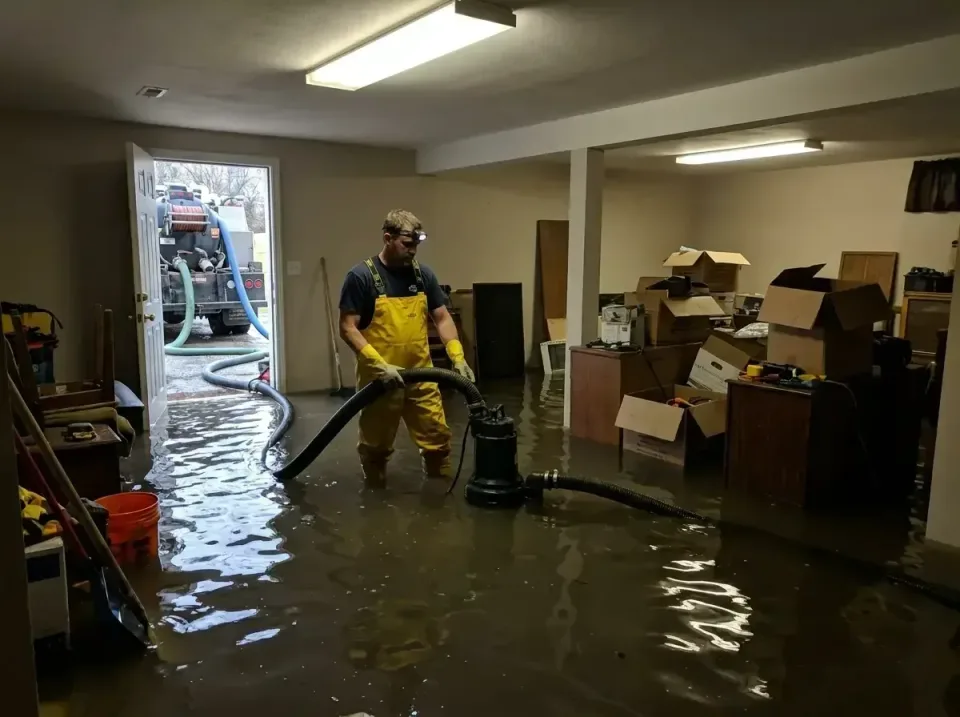 basement-burst-pipe-flooding-a-001 — frequently asked questions, 24-Hour Water Damage Restoration Services in Upper Arlingto…